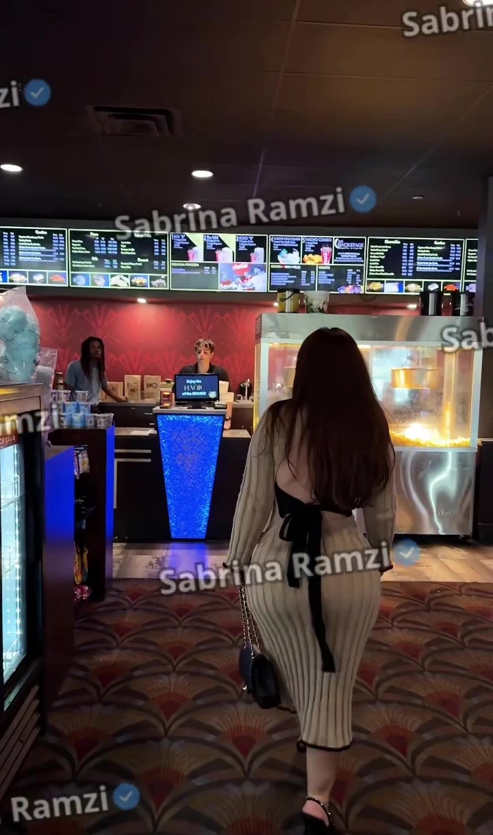 @Sabrina Ramzi
