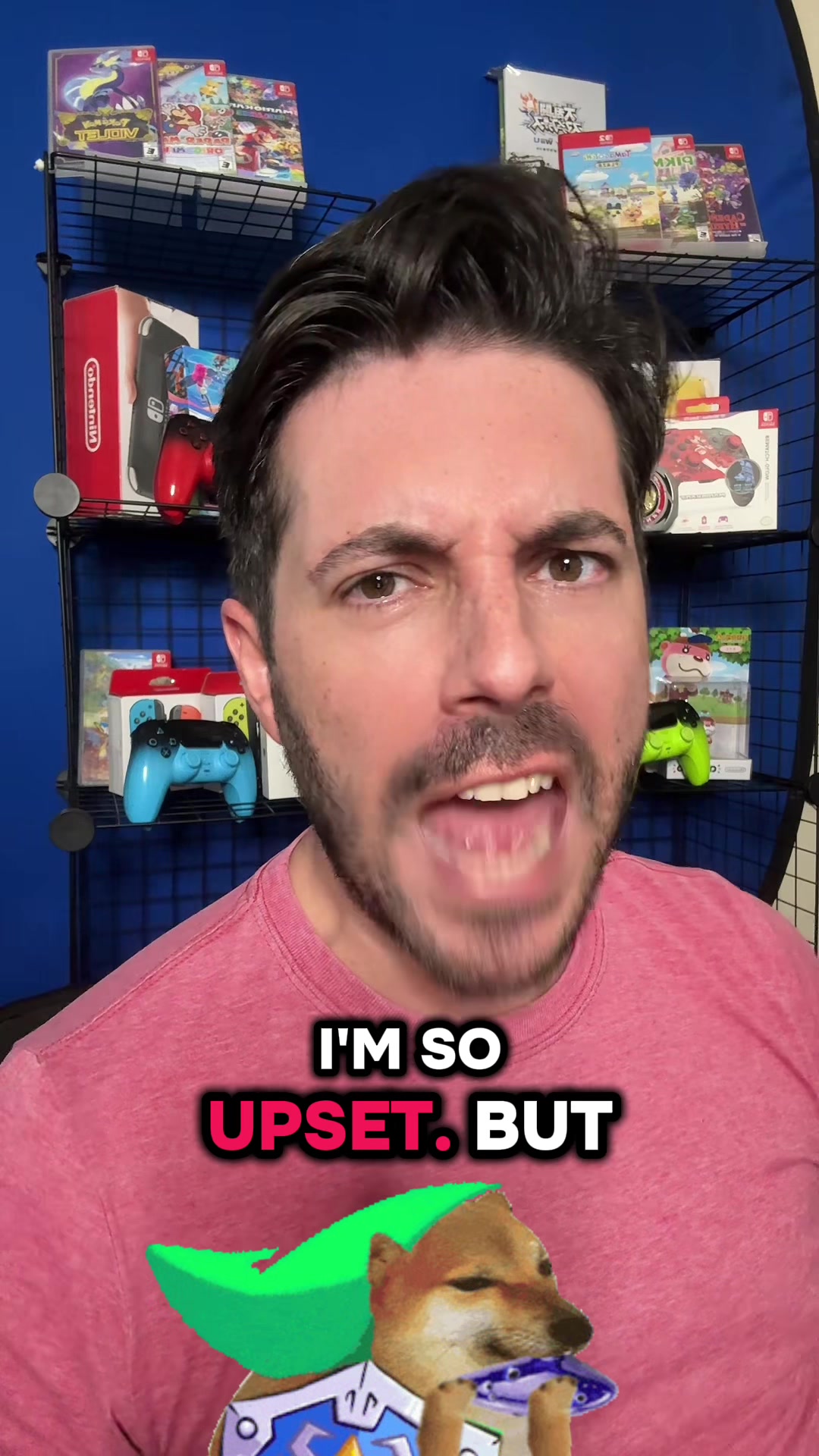 @Gamechest