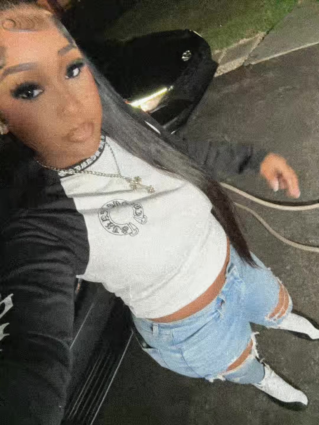 @Krissyy Renee