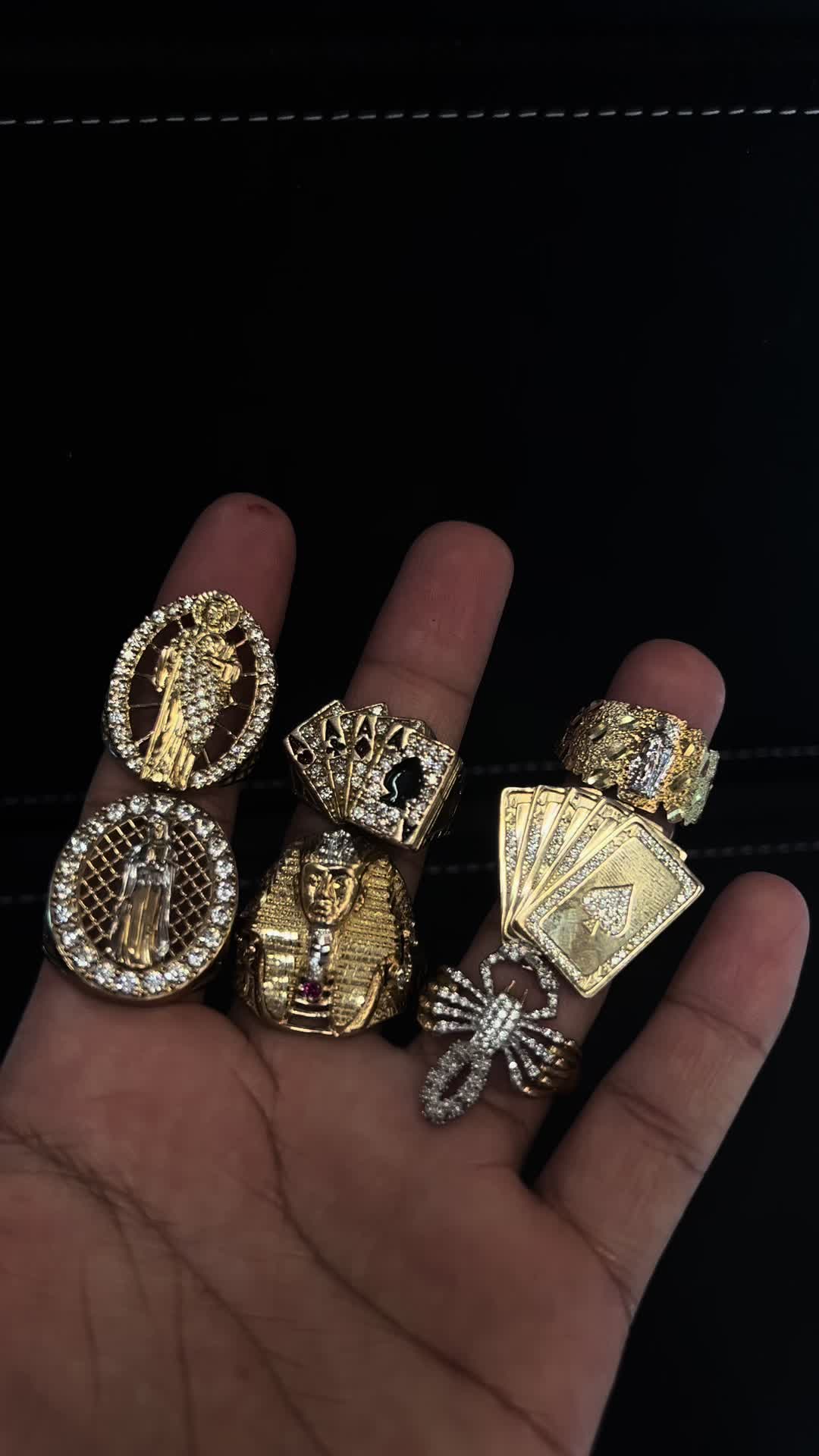 @AliJewelers
