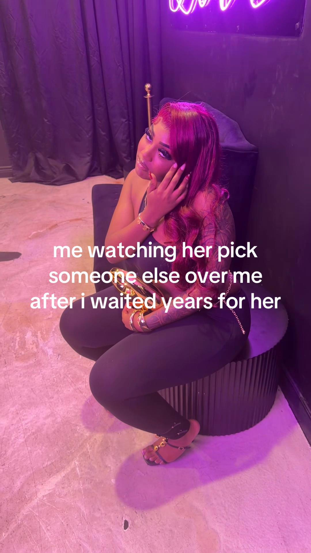 @I love women