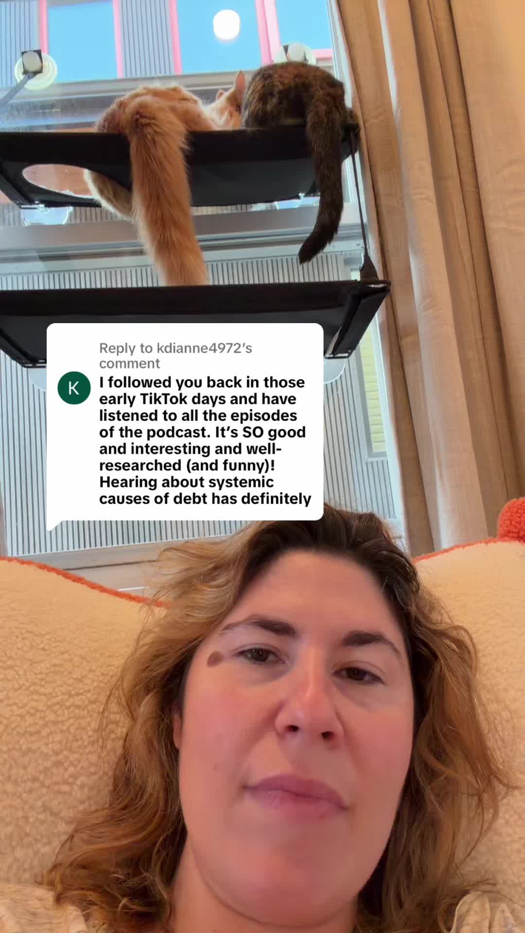 @Jamie Alyson Feldman