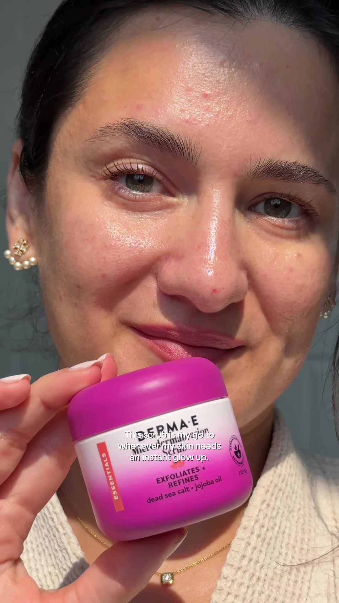 @derma e