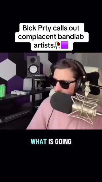 @BlckPrty