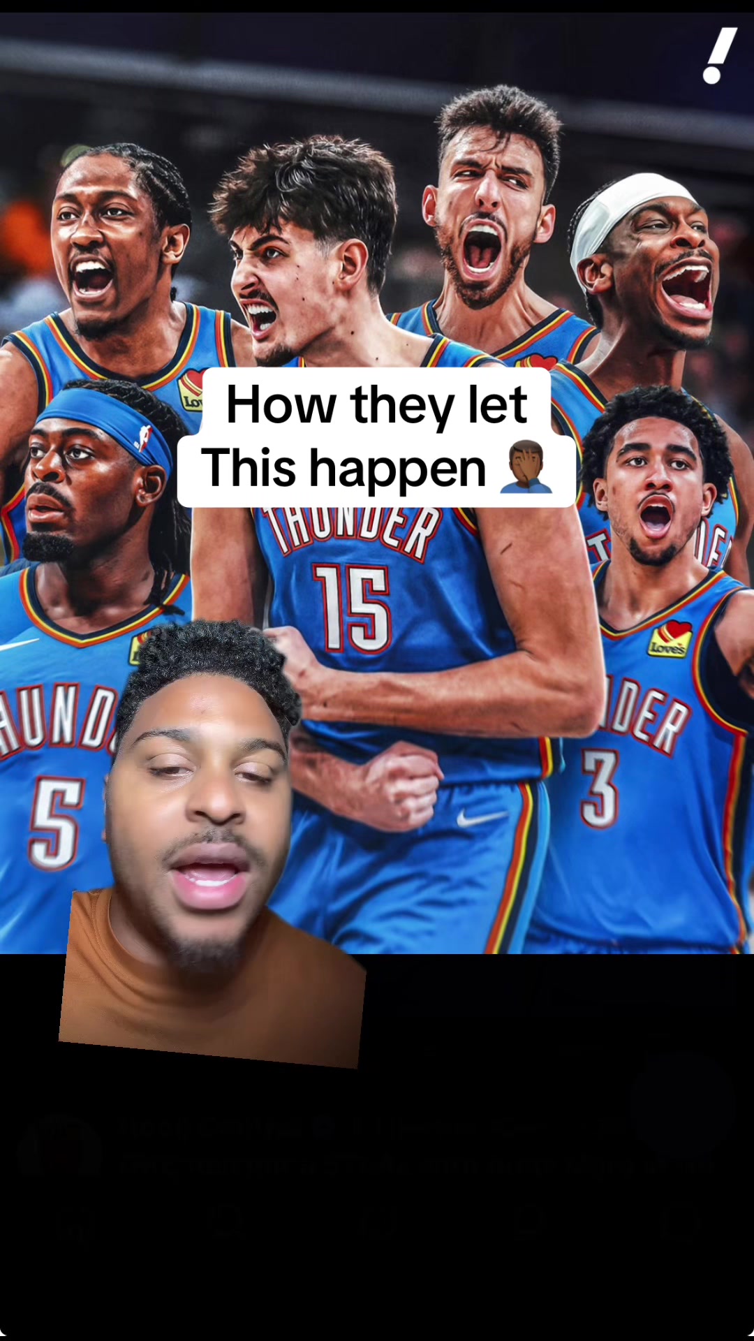 @Honest
