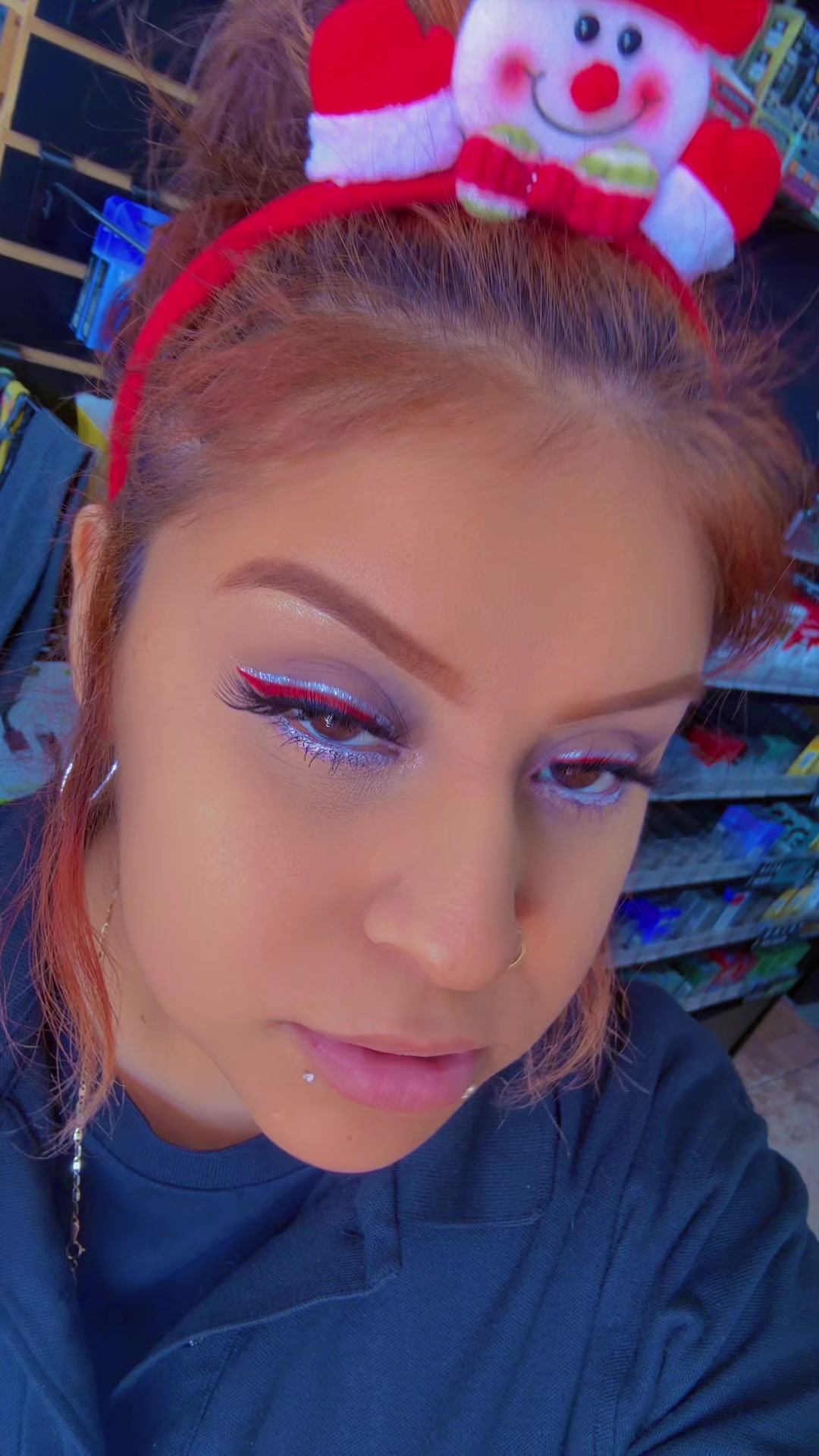 @Theyyhateeninaa