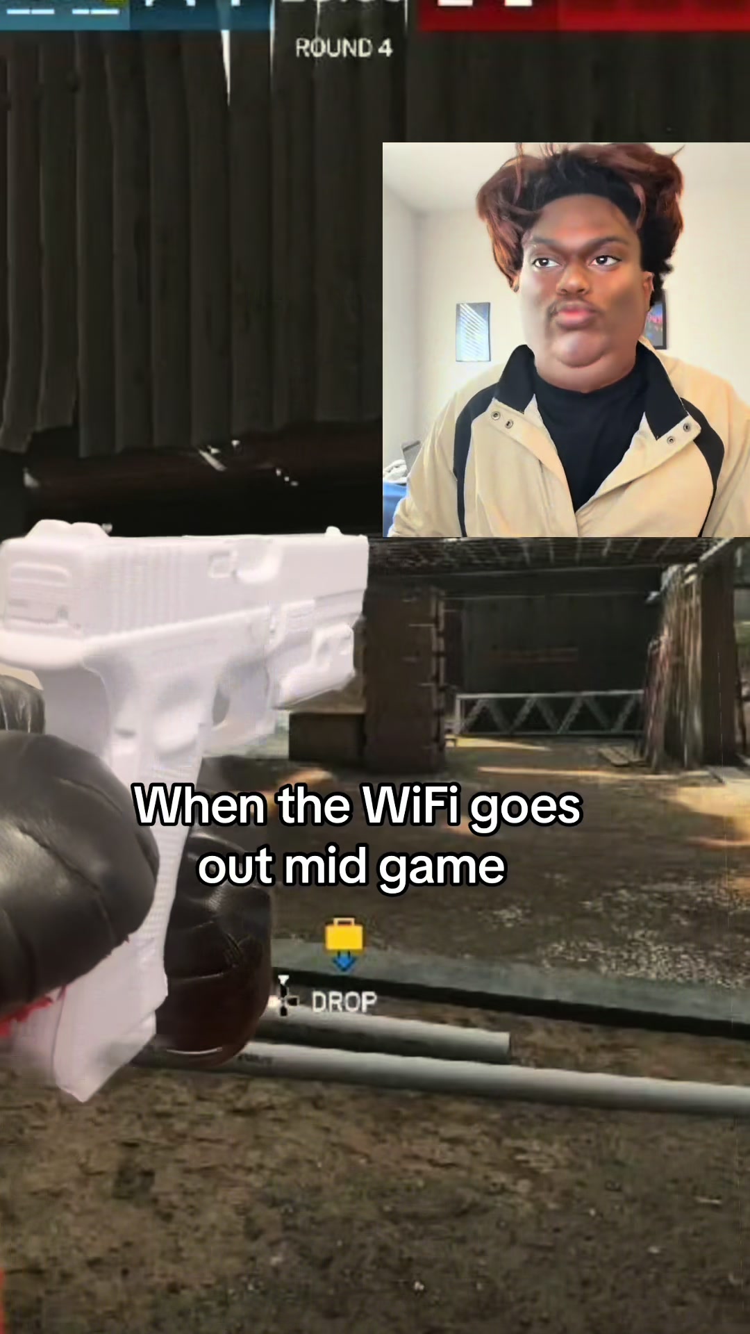 @ponzivince