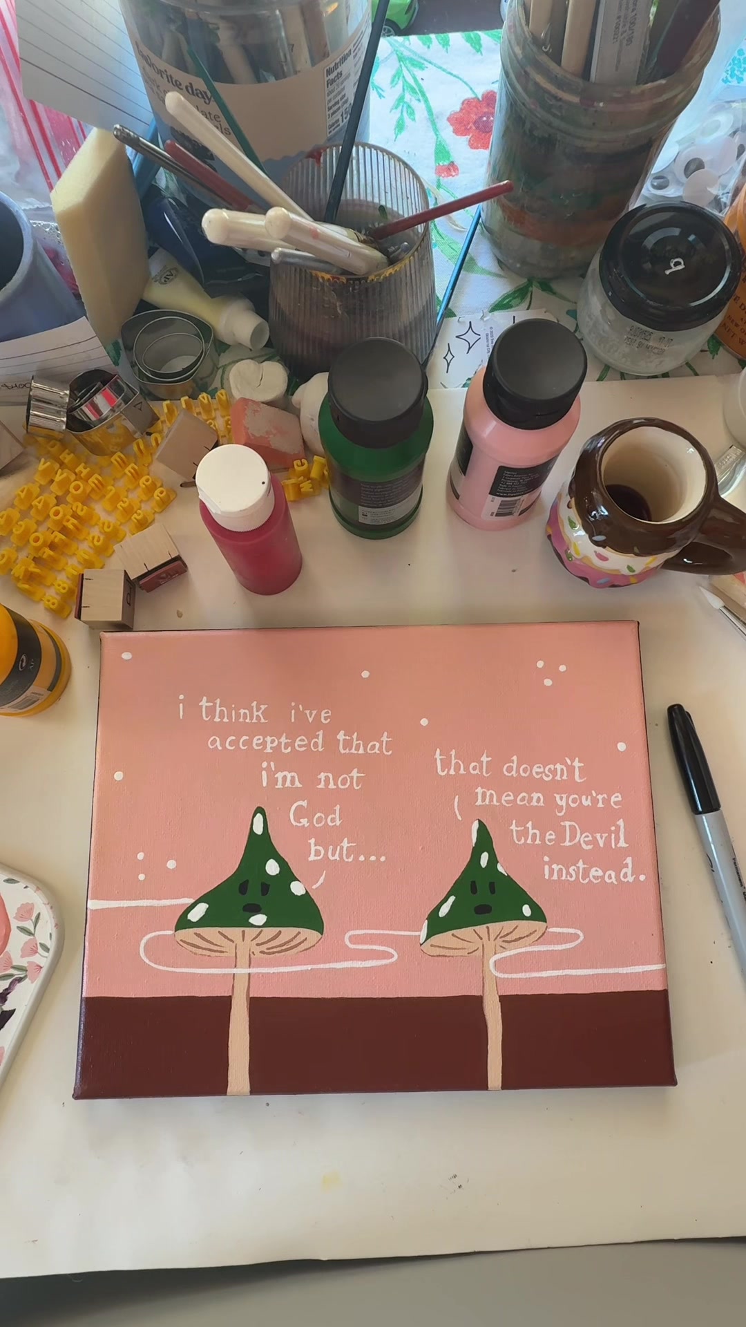@Eden Renee