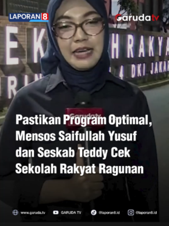 @Garuda TV