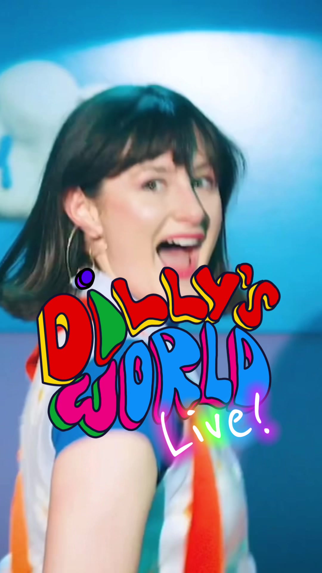 @Dillysworldshow