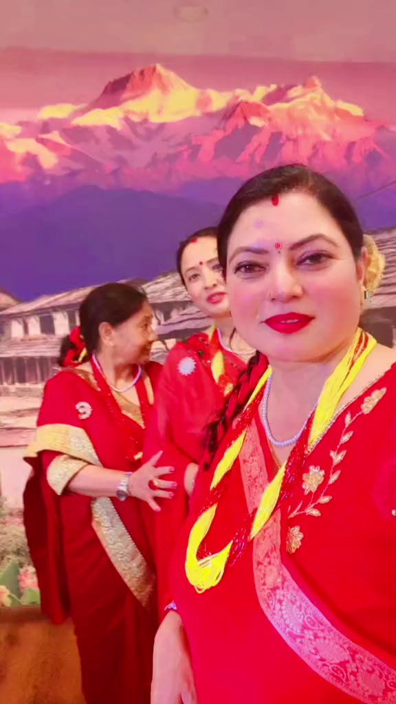 @Manju
