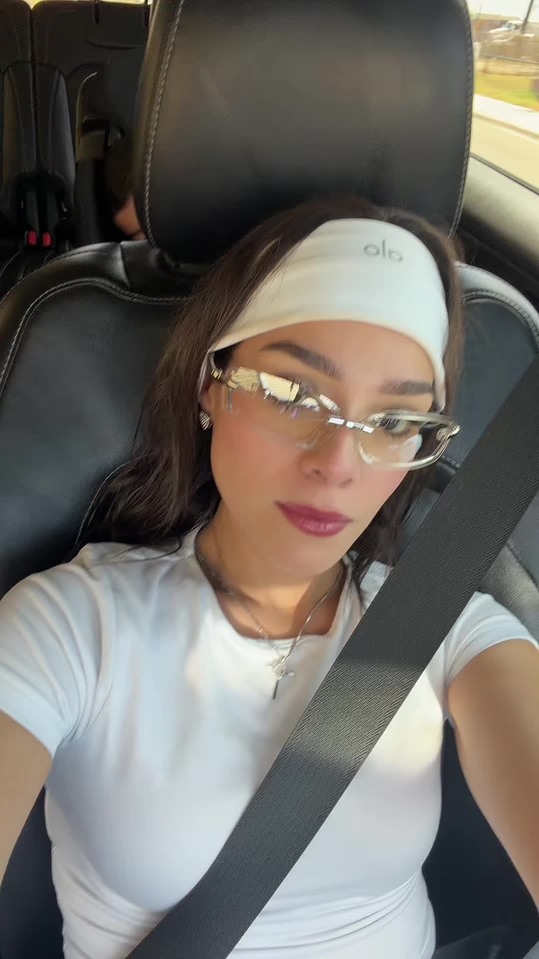 @Alexa Mercado