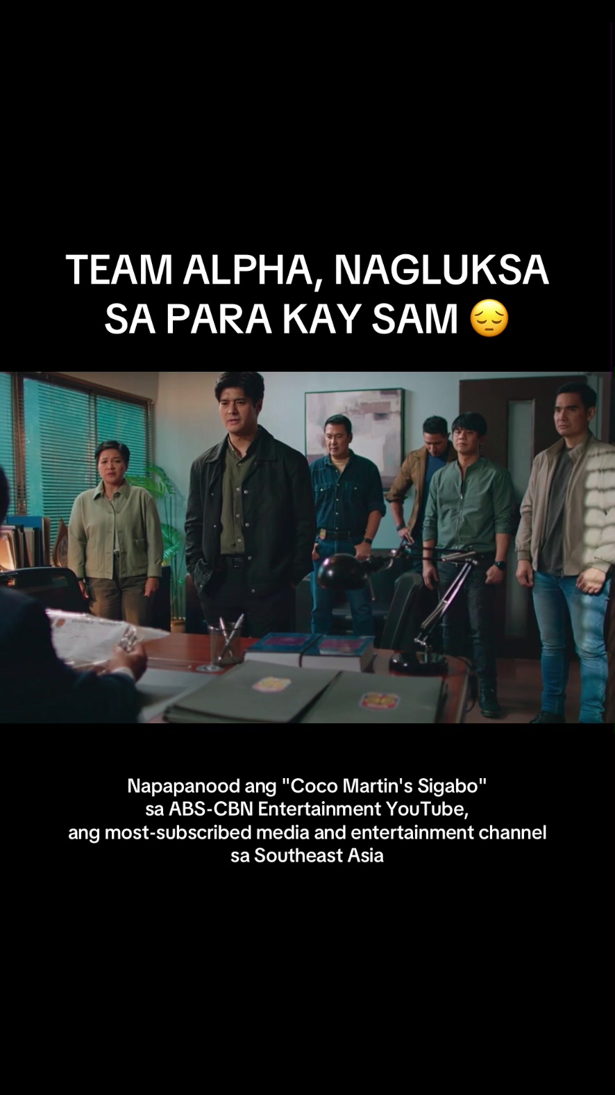 @ABS-CBN PR