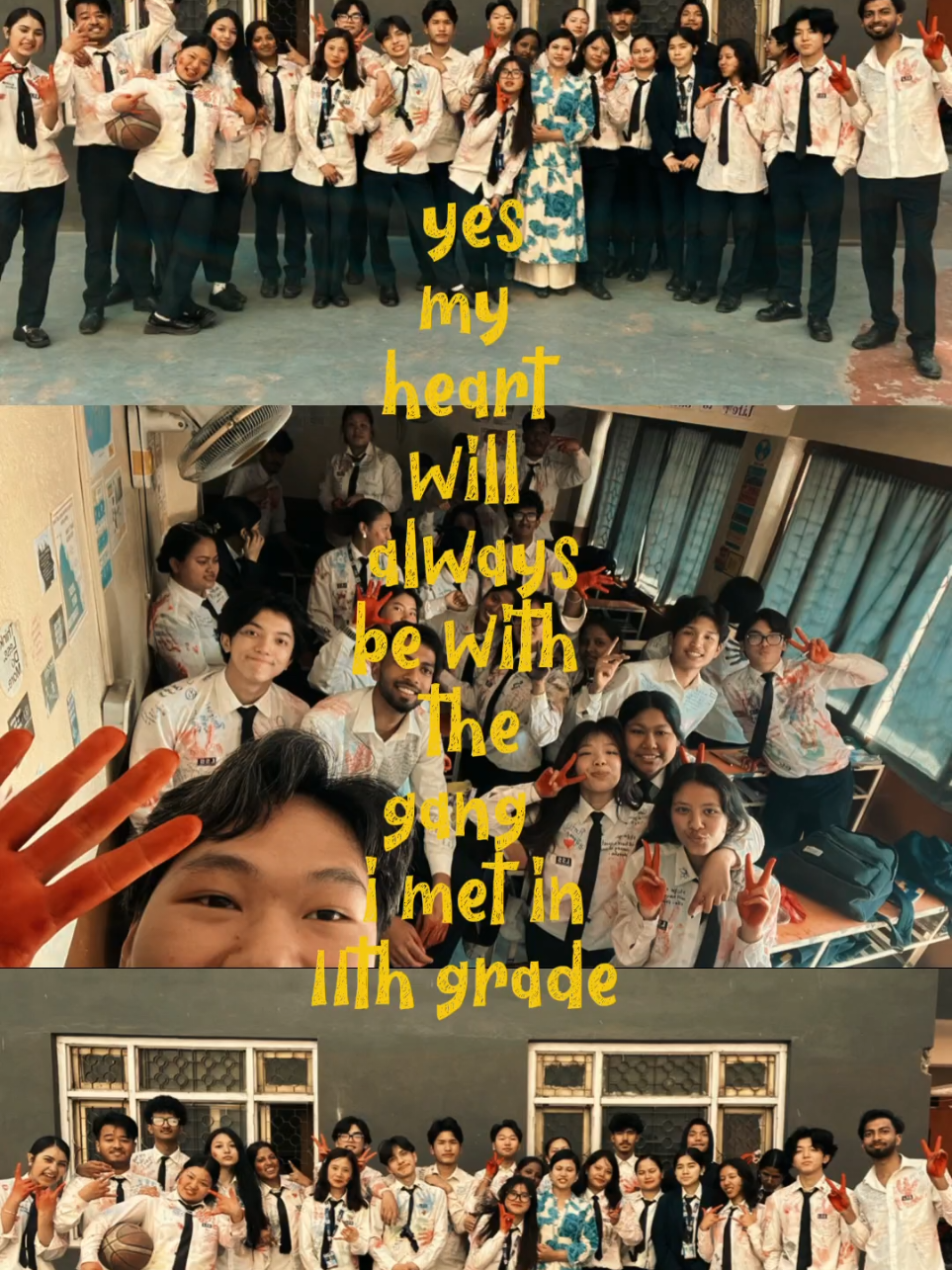 @LSS High