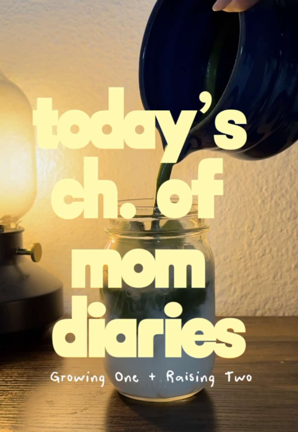@april | mommy + lifestyle