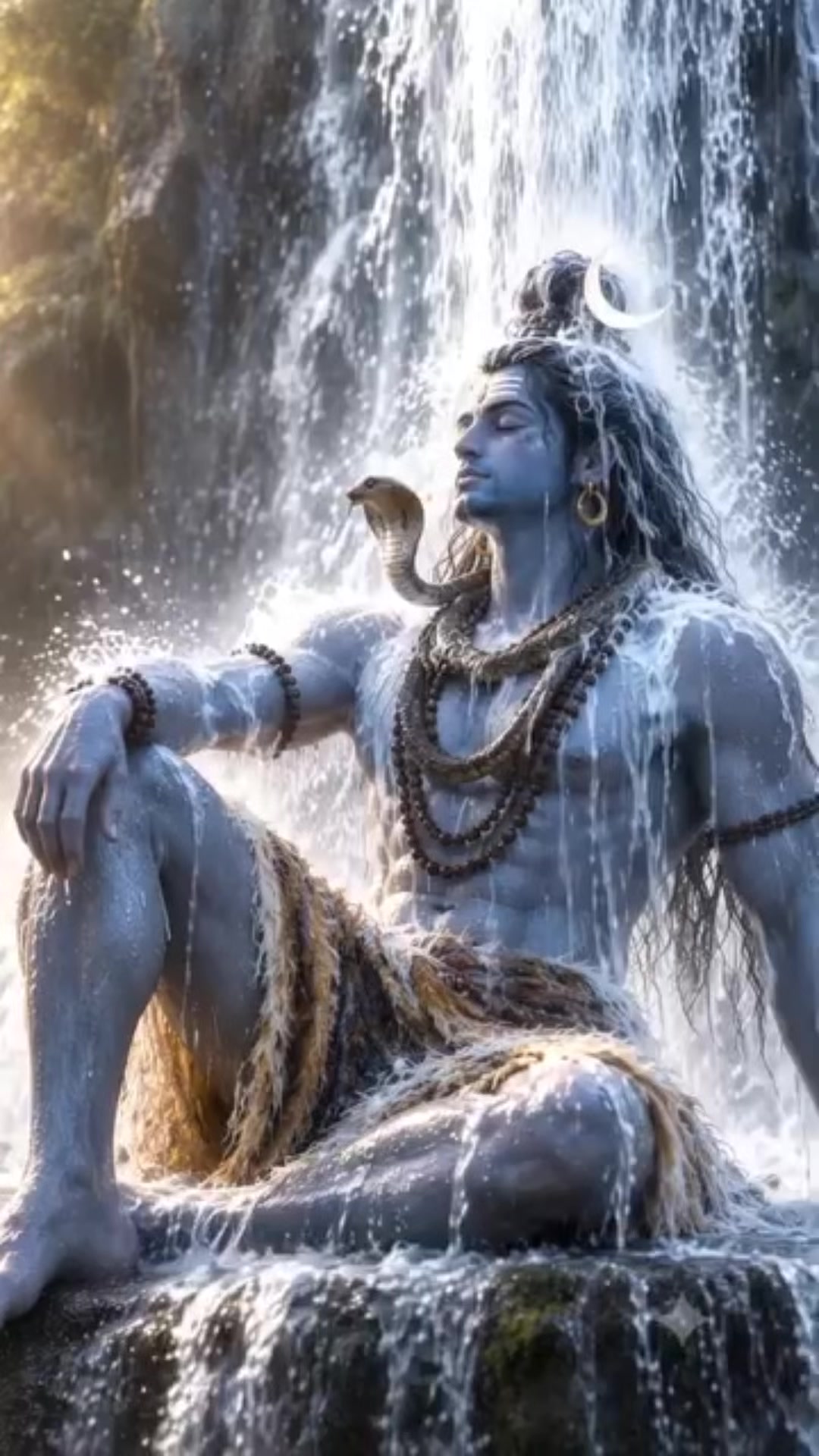 @बन्दी माया