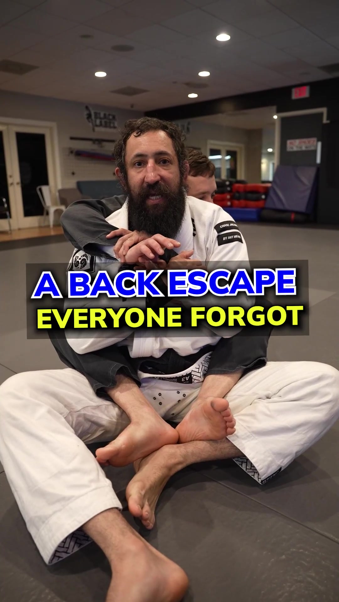 @Malachy Friedman