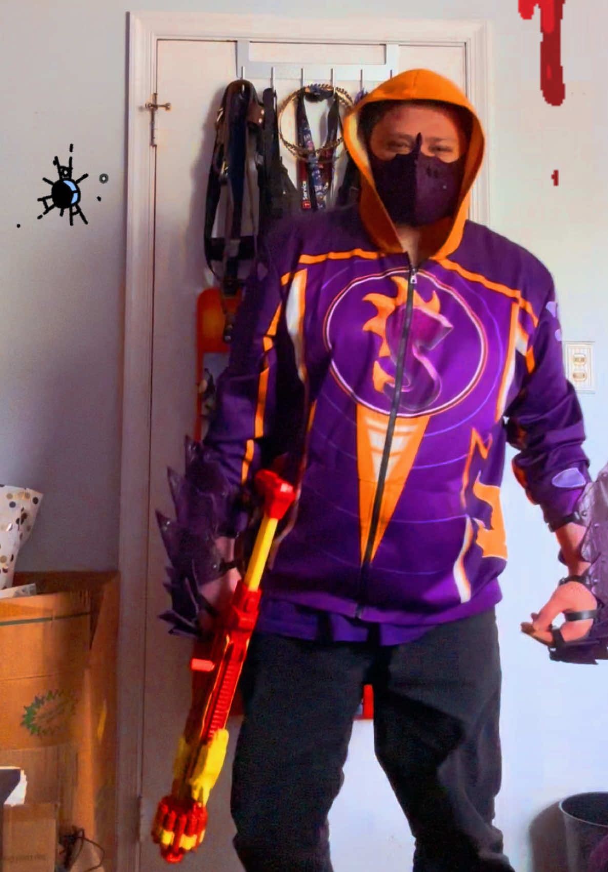 @Spyro Senpai
