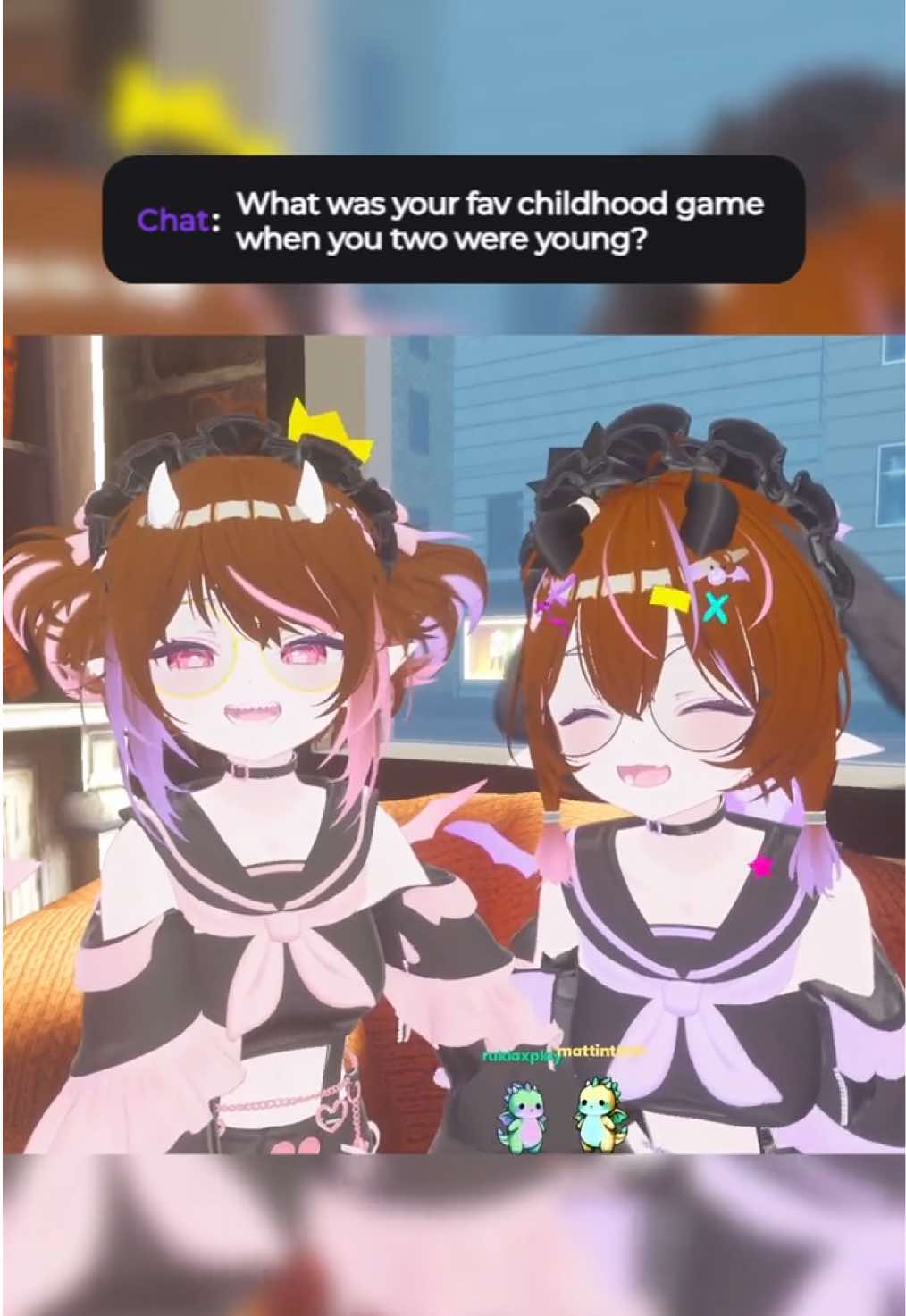@ChibiChomps