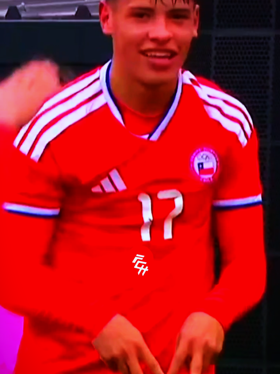 @Futbolistas Chilenos 🇨🇱