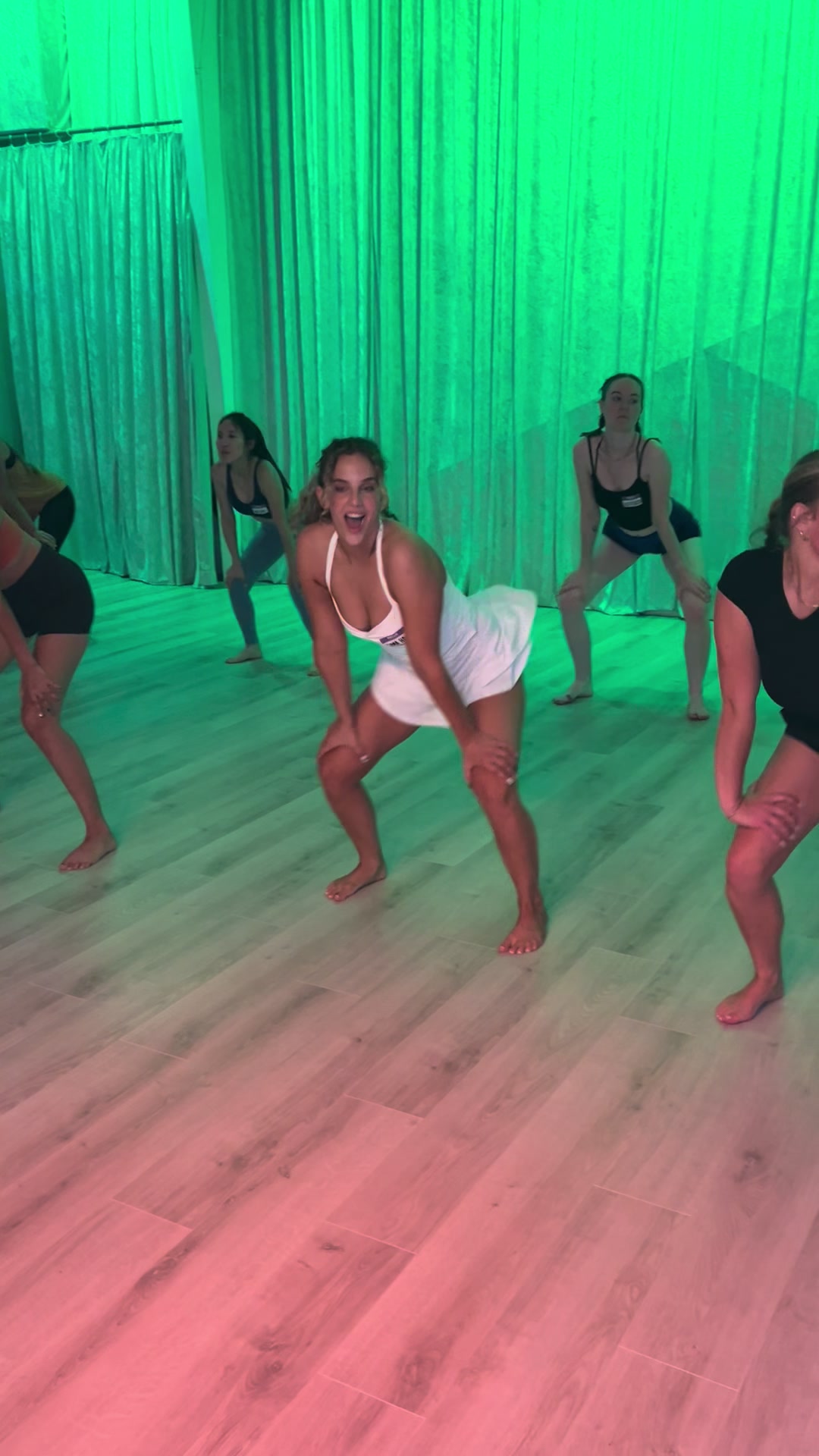 @Miss Fit Academy