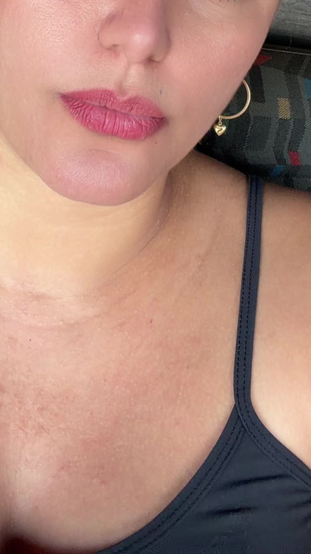 @Mulher de opinião formada