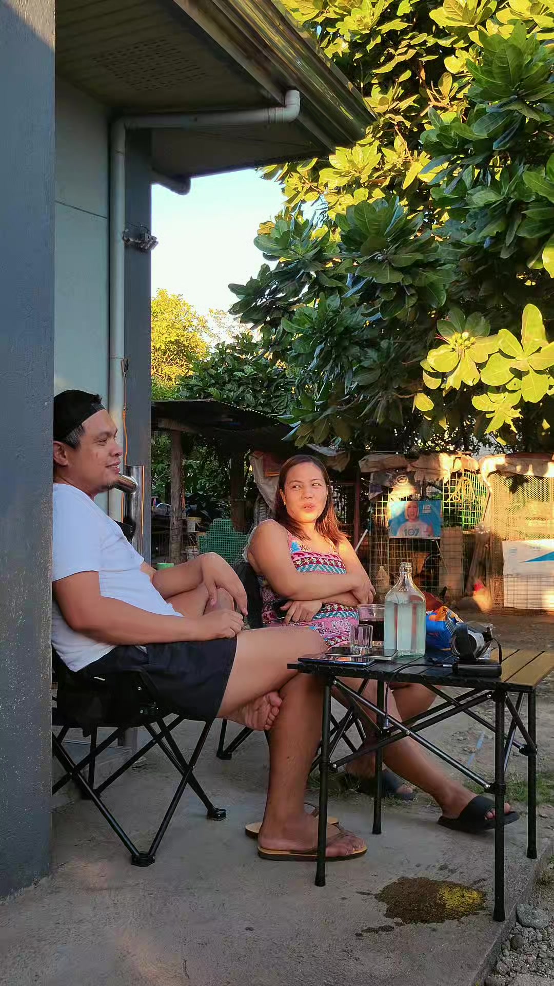 @Usapang Lasing