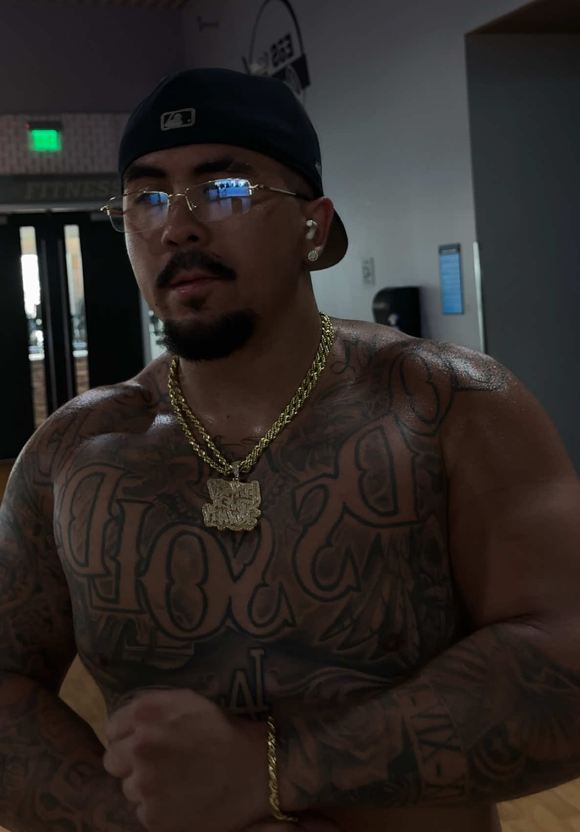 @Swole