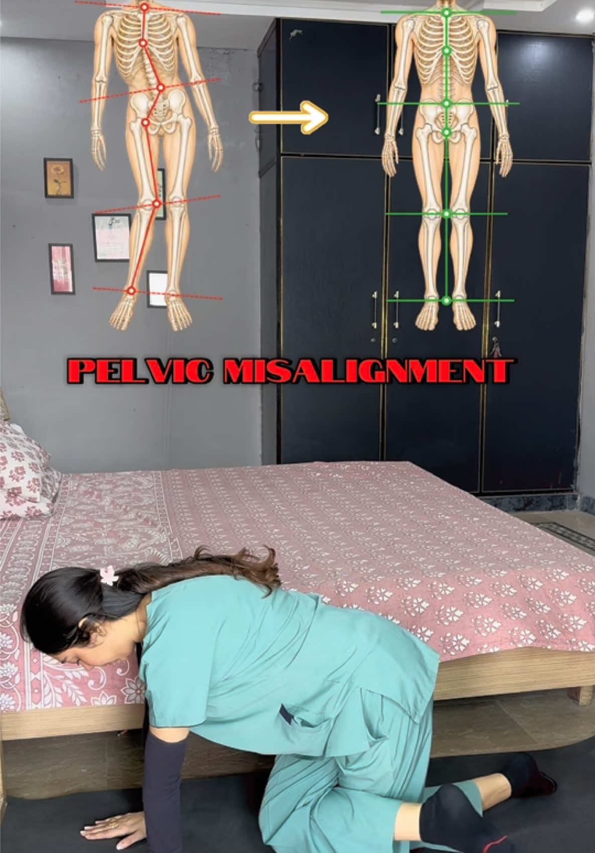 @Dr. Minahil Riaz | Physio