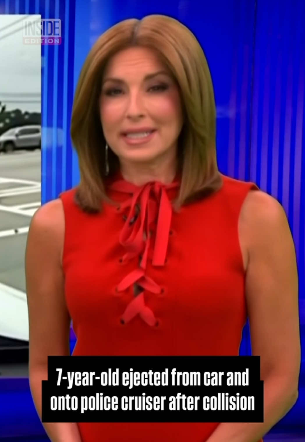 @Inside Edition