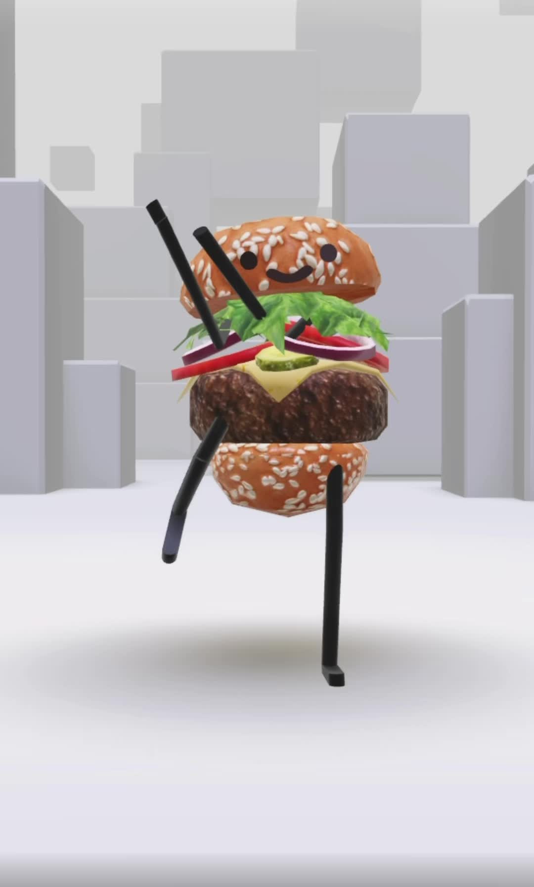@burger