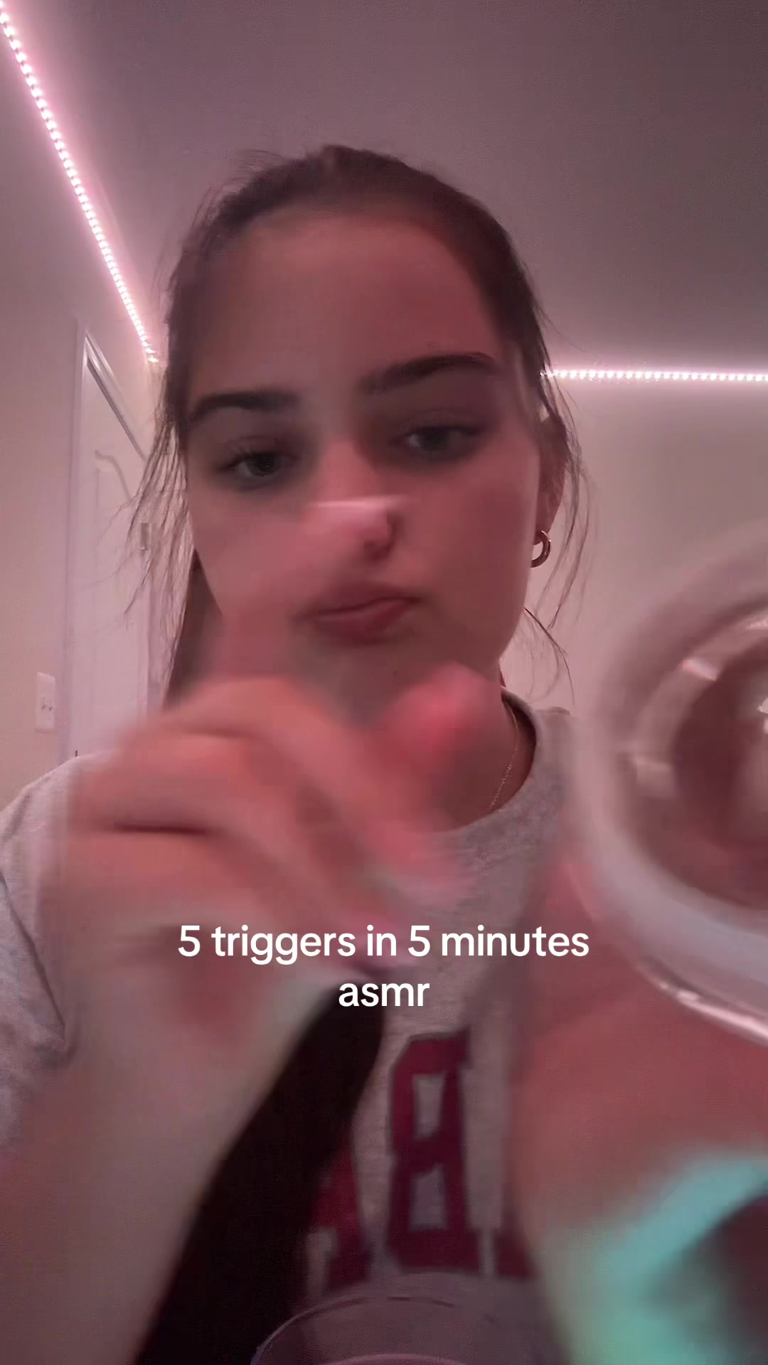 @jules asmr