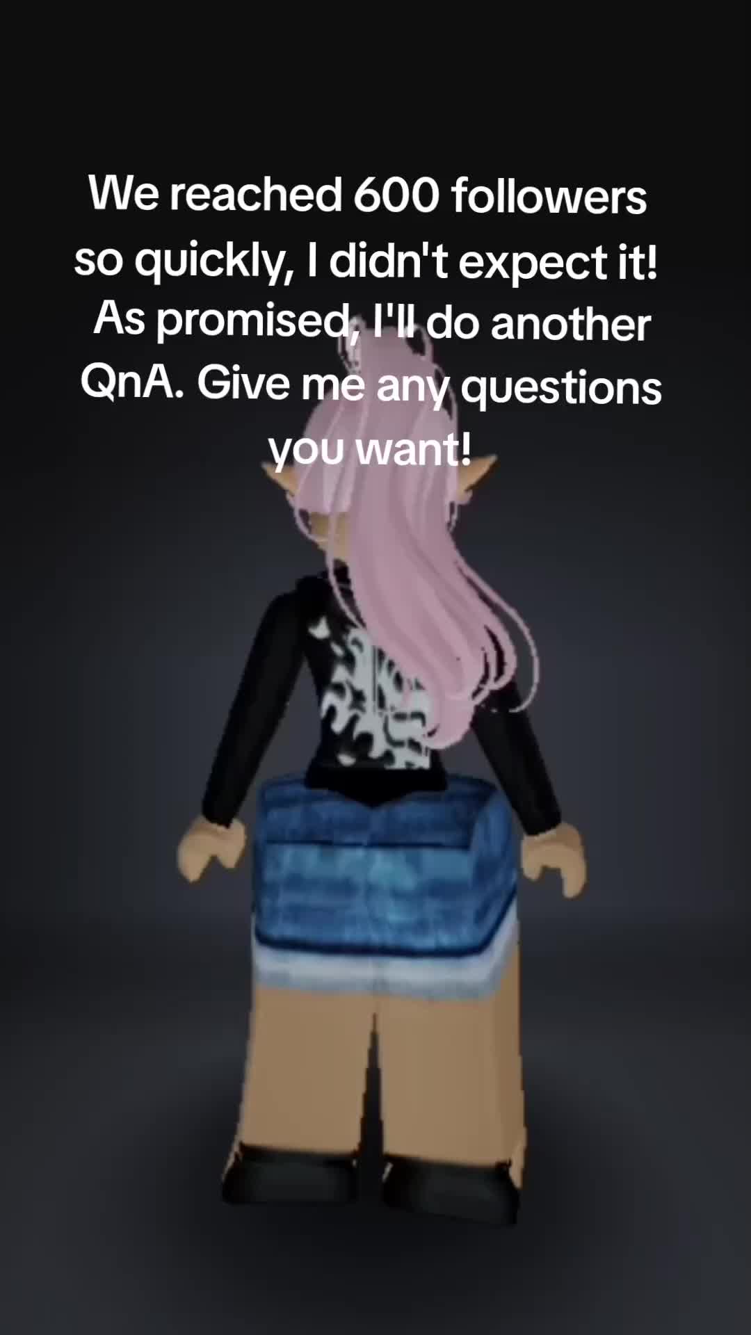 @ThatElfGirl OnRoblox