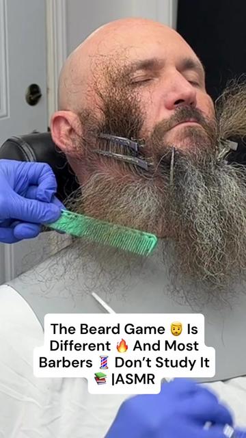 @Inland Empire Beard Specialist