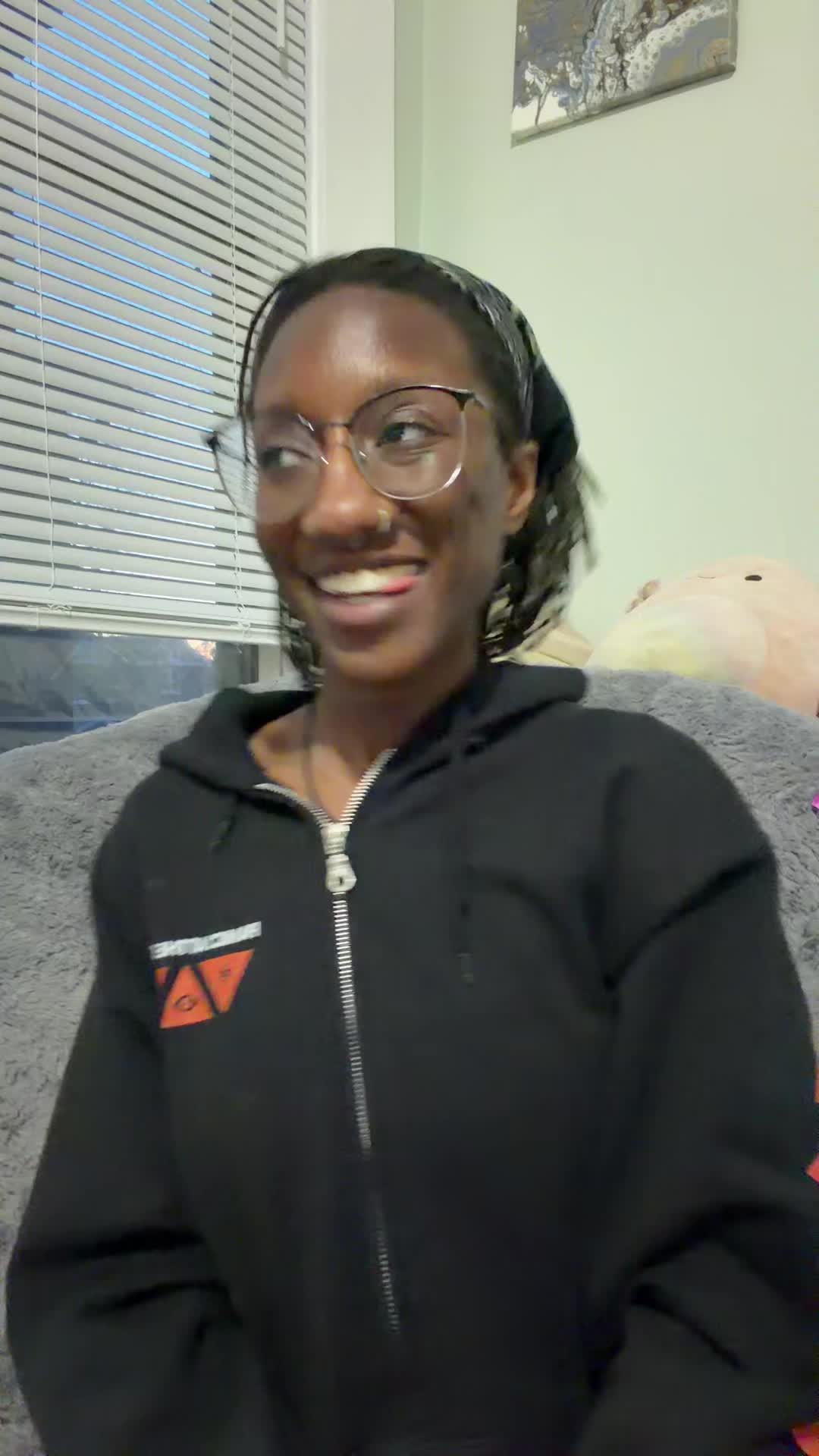 @Kaci J.