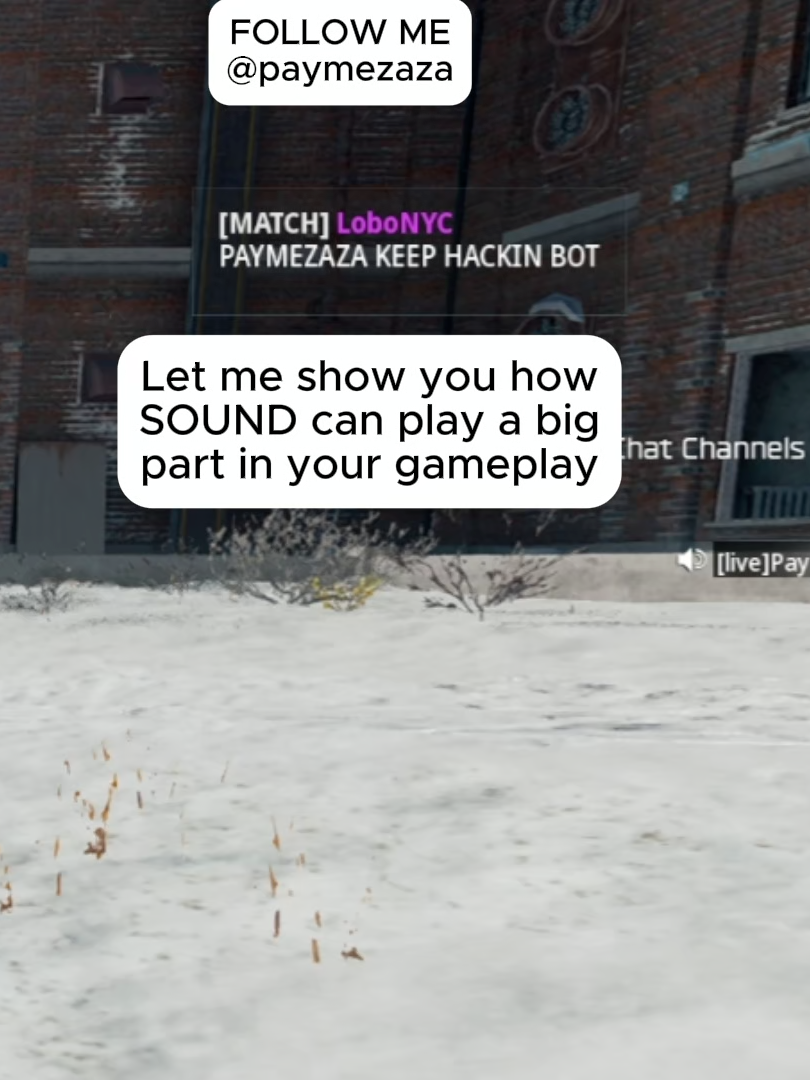 @Twitch @paymezaza