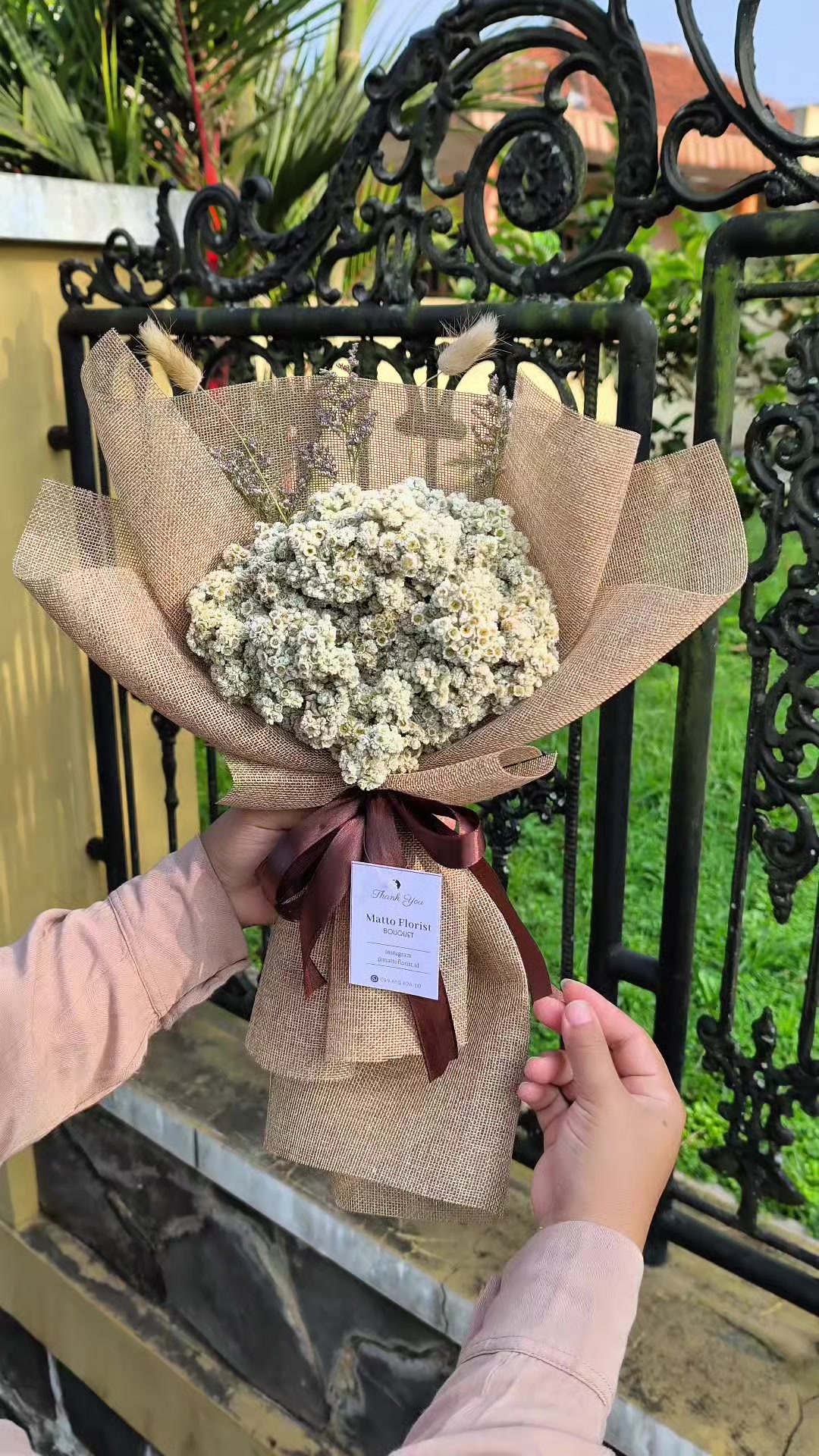 @Matto Florist