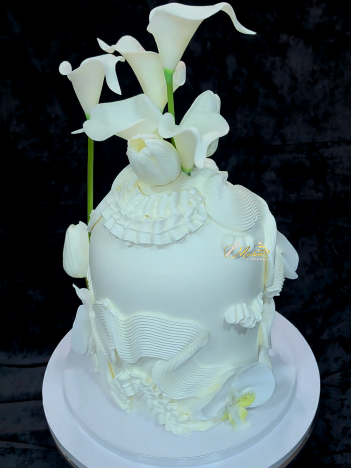@Marlene'sLuxx_Cakes&Dishes