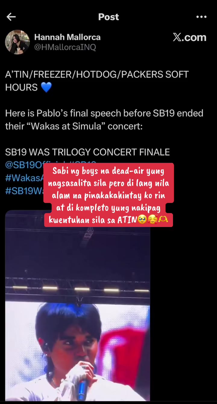 @SB19MAHALIMA💙