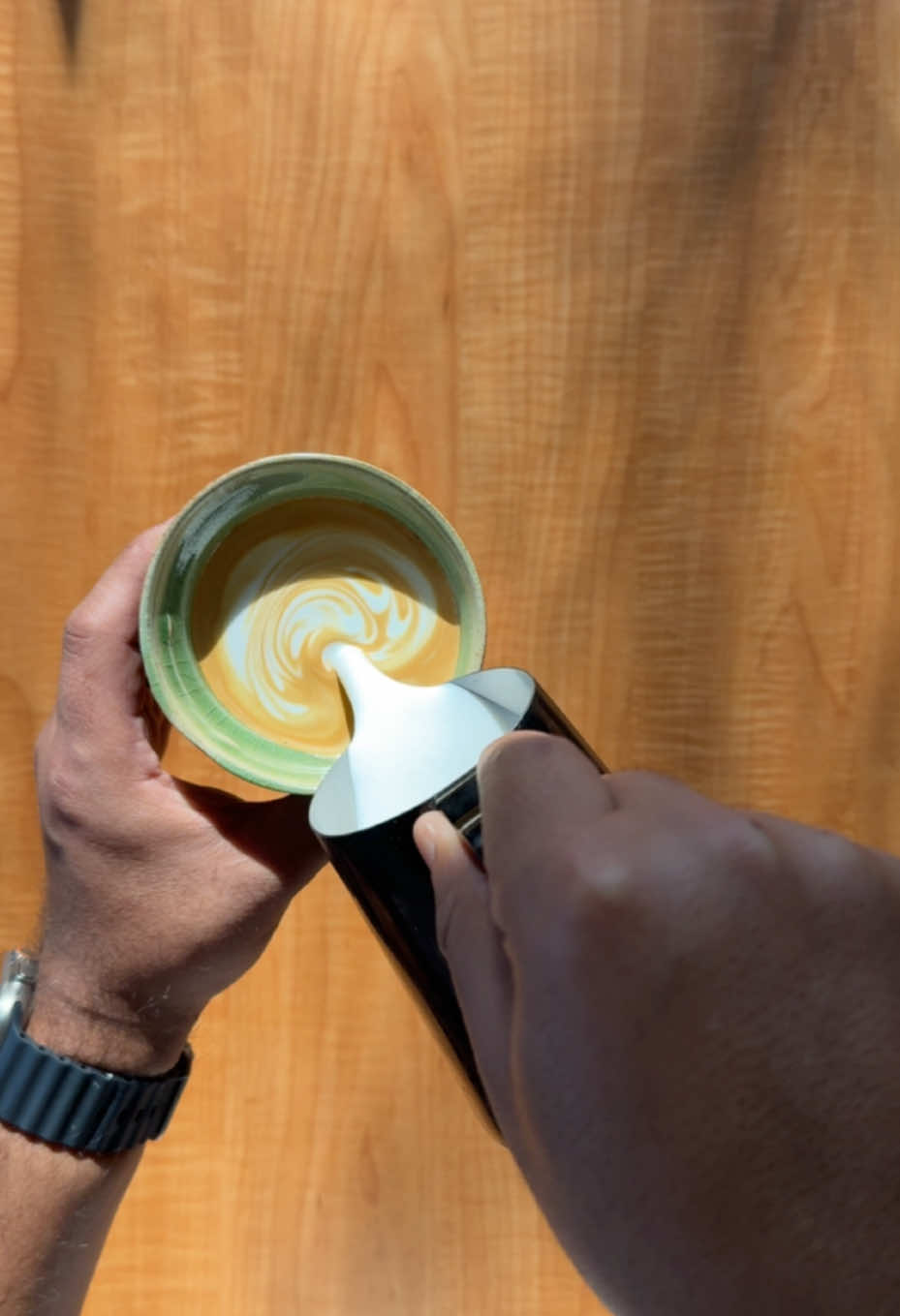 @elmaslcoffee