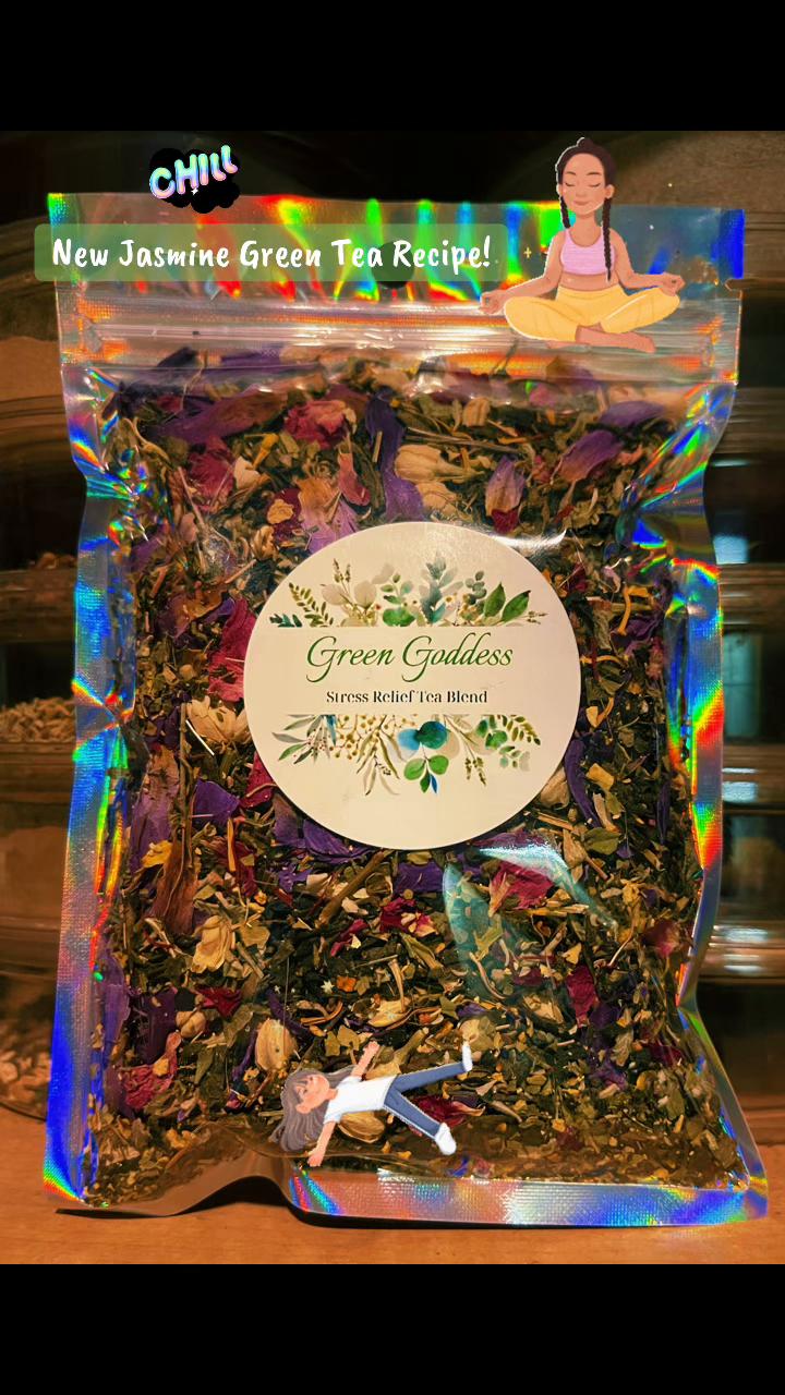 @House O Healing LLC