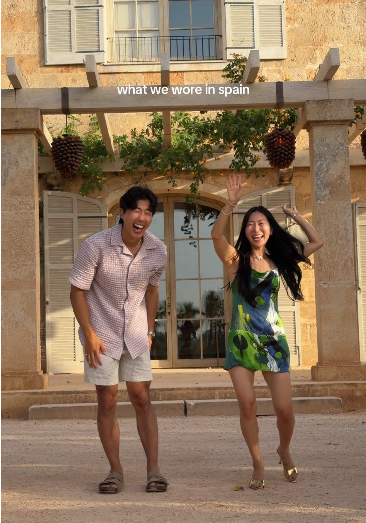 @David & Hana