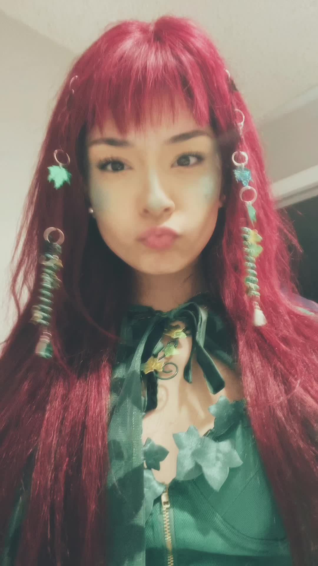 @Cherrish Sarina🧚