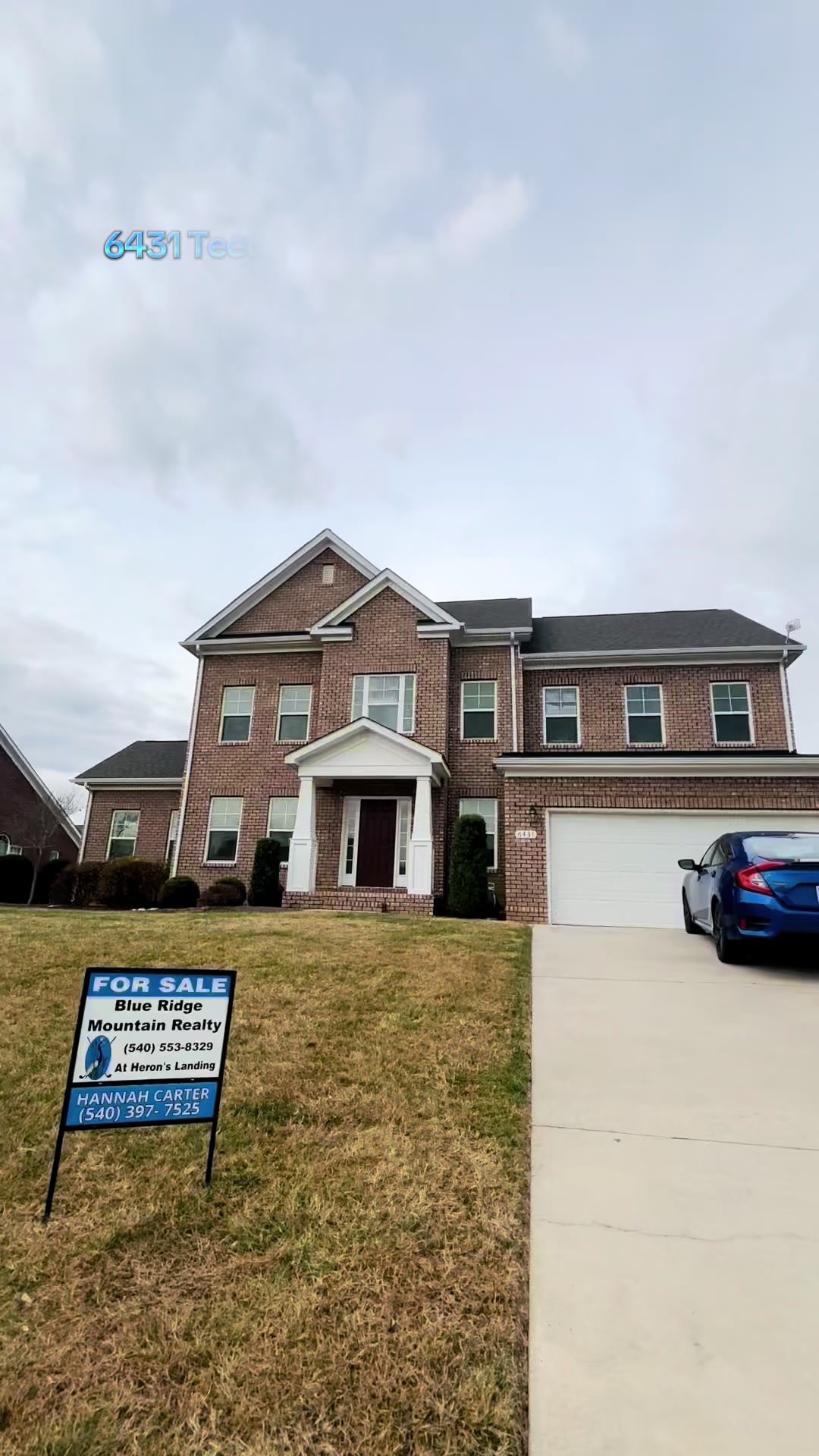 @Hannah | VA REALTOR🔑🏡