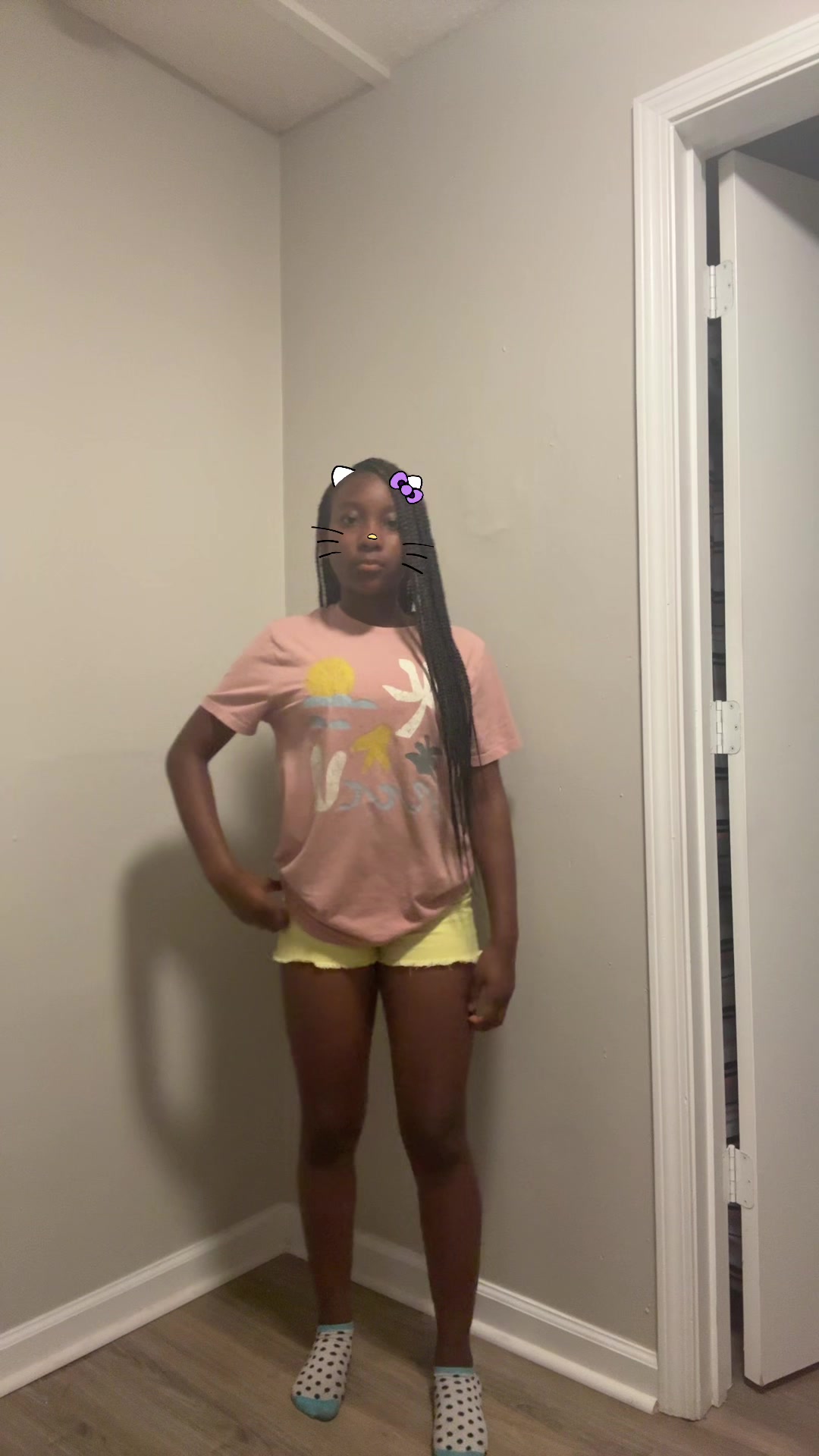 @Prettygirllexi1