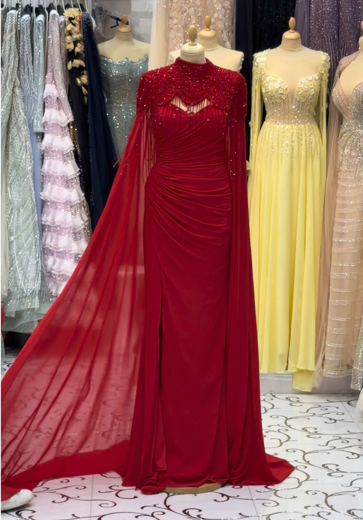 @IDeal star Fashion 👗Dubai
