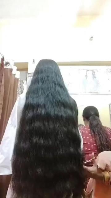 @Hair Stories