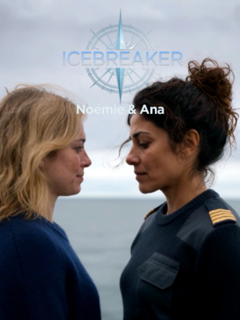 @Icebreaker Series WLW