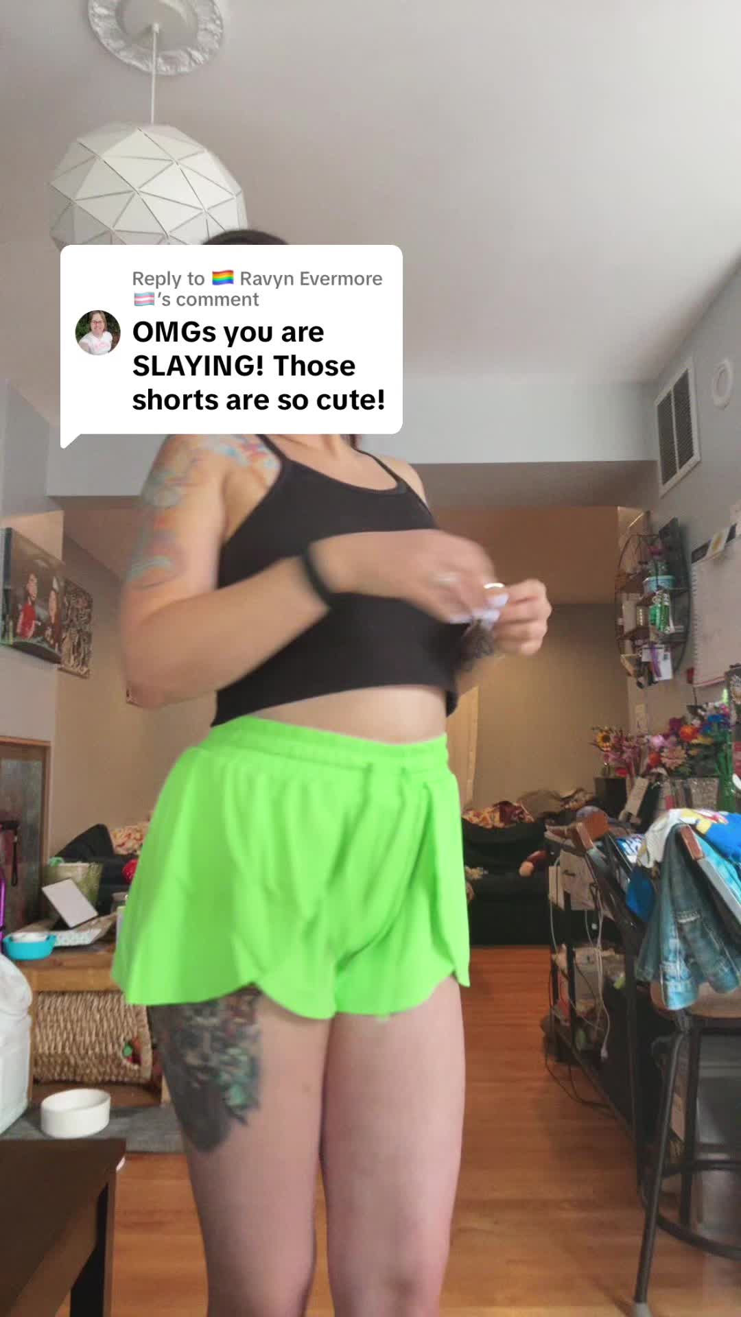 @Stephanie