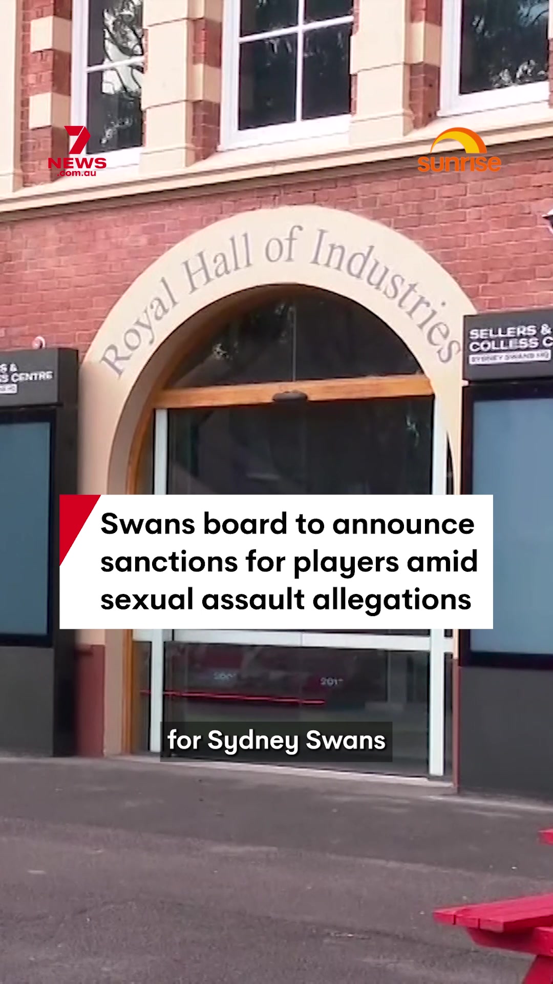 @7NEWS Australia